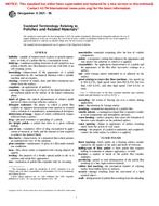ASTM D2825-96