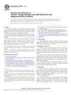 ASTM B557-10
