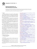 ASTM C1116/C1116M-10