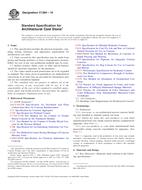 ASTM C1364-10