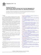ASTM C1077-10c