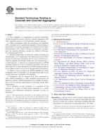 ASTM C125-10a