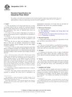 ASTM C410-10