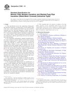 ASTM C592-10