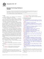 ASTM D123-09e1