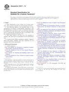 ASTM D5211-10