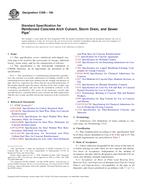ASTM C506-10b