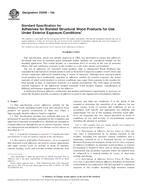 ASTM D2559-10a