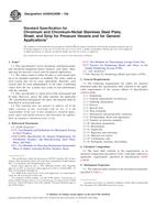ASTM A240/A240M-10a