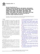 ASTM B462-10