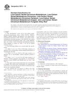 ASTM B574-10