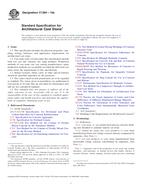 ASTM C1364-10a