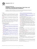 ASTM C1479-10