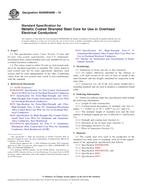 ASTM B500/B500M-10