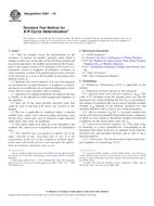 ASTM E561-10