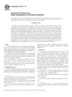 ASTM C614-10