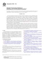 ASTM C634-10a