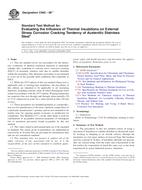 ASTM C692-08e1