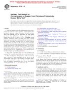 ASTM D130-10