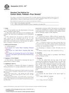 ASTM D1513-05e2