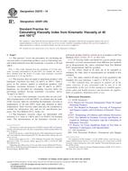 ASTM D2270-10