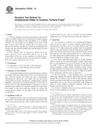 ASTM D3240-10