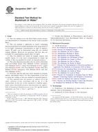 ASTM D857-07e1