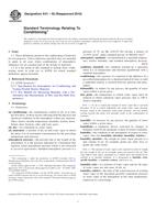 ASTM E41-92(2010)