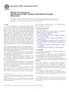 ASTM D1995-92(2011)
