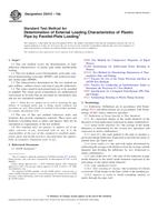 ASTM D2412-10a