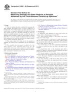 ASTM D3983-98(2011)