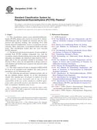 ASTM D1430-10