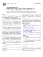 ASTM E1354-11