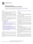 ASTM D3155-11