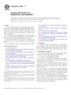 ASTM C920-11