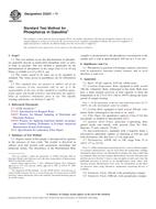 ASTM D3231-11