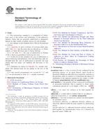 ASTM D907-11