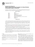 ASTM F2877-11