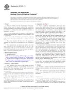 ASTM D1120-11
