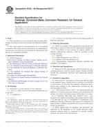 ASTM B752-06(2011)e1