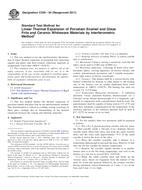 ASTM C539-84(2011)