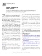 ASTM D975-11