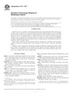 ASTM C119-08e3