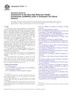 ASTM F2759-11