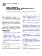 ASTM A1003/A1003M-11
