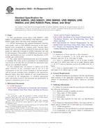 ASTM B625-05(2011)