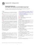 ASTM B673-05(2011)