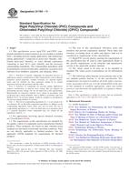 ASTM D1784-11