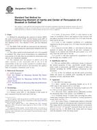 ASTM F2398-11