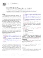 ASTM B967/B967M-11